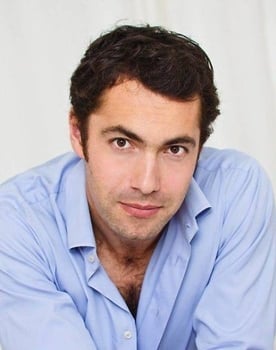 Cédric Ben Abdallah