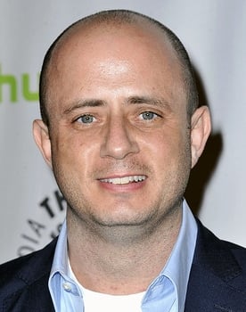 Eric Kripke