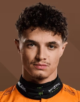 Lando Norris