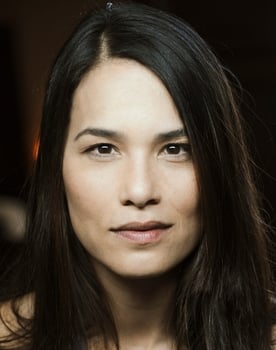 Kimiko Gelman