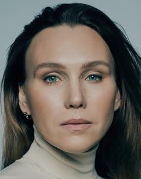 Дарья Екамасова