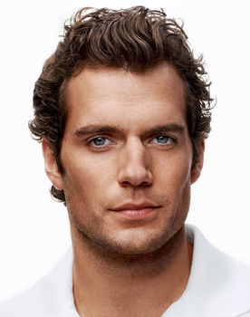 Henry Cavill