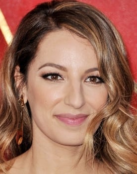 Vanessa Lengies