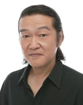 Mahito Ohba