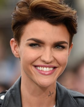 Ruby Rose