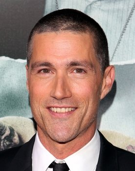 Matthew Fox