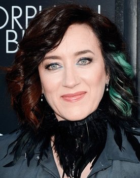 Maria Doyle Kennedy