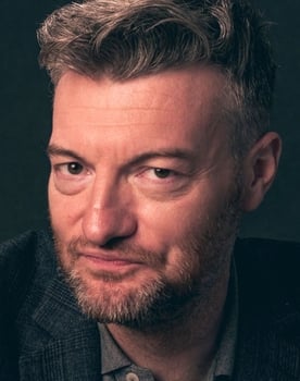 Charlie Brooker