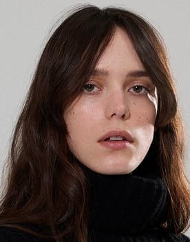 Stacy Martin