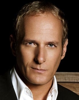 Michael Bolton