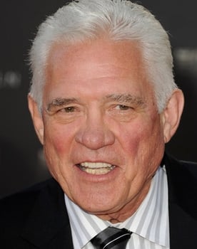 G.W. Bailey