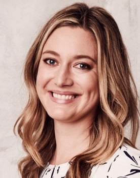 Zoe Perry