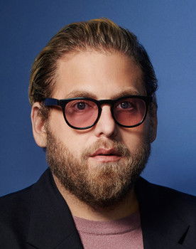 Jonah Hill