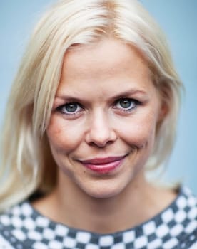 Evy Kasseth Røsten