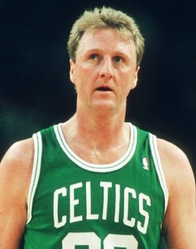 Larry Bird