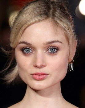 Bella Heathcote