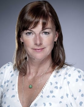 Doon Mackichan