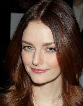 Lydia Hearst