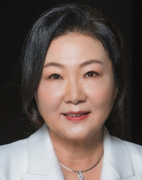 Kim Hae-sook