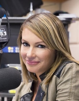 Angie Martinez