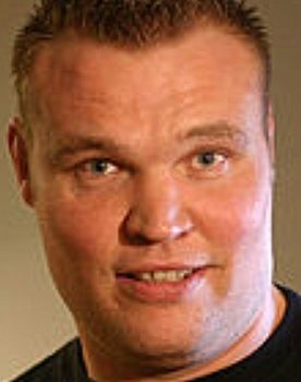 Semmy Schilt