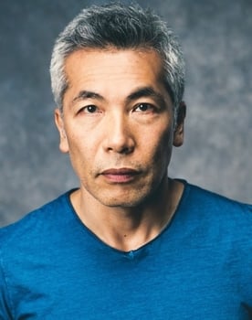 Hiro Kanagawa