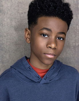 Jordan Preston Carter