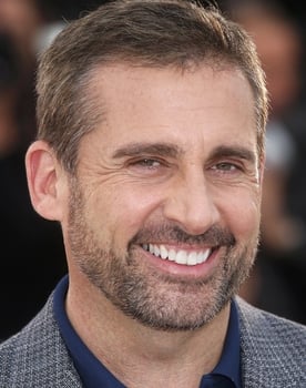 Steve Carell