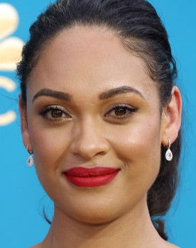 Cynthia Addai-Robinson