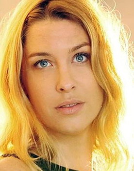 Aline Gaillot