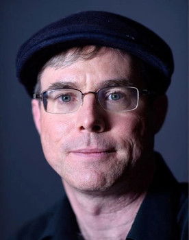 Andy Weir