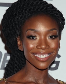 Brandy Norwood