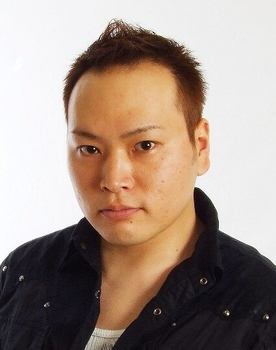 Kosuke Takaguchi