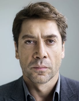 Javier Bardem