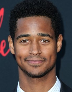 Alfred Enoch