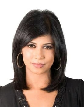 Jailoshini Naidoo