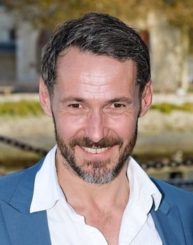 Julien Boisselier