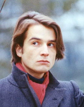 Jean-Pierre Léaud