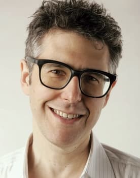 Ira Glass