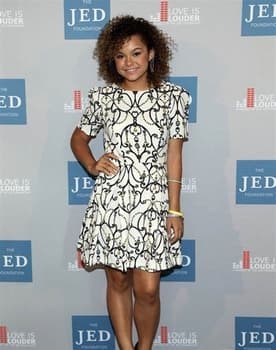 Rachel Crow