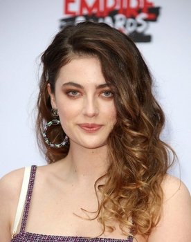 Millie Brady