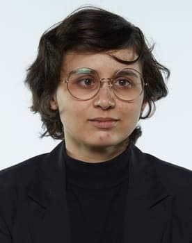 Lise Légier