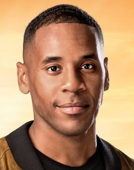 Reggie Yates