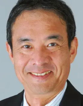 Osamu Mukai