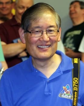 Michael Okuda