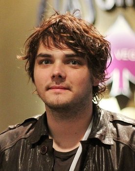 Gerard Way