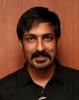 Harish Uthaman