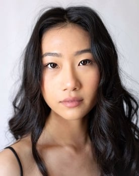 Olivia Liang