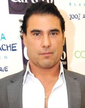 Eduardo Yáñez