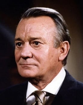 Denholm Elliott